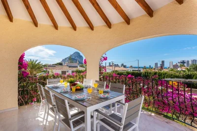 Villa Agudin - PlusHolidays — foto 9