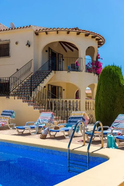 Villa Agudin - PlusHolidays — foto 10
