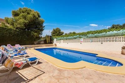 Villa Agudin - PlusHolidays — foto 11