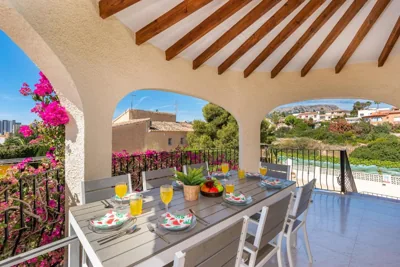 Villa Agudin - PlusHolidays — foto 12