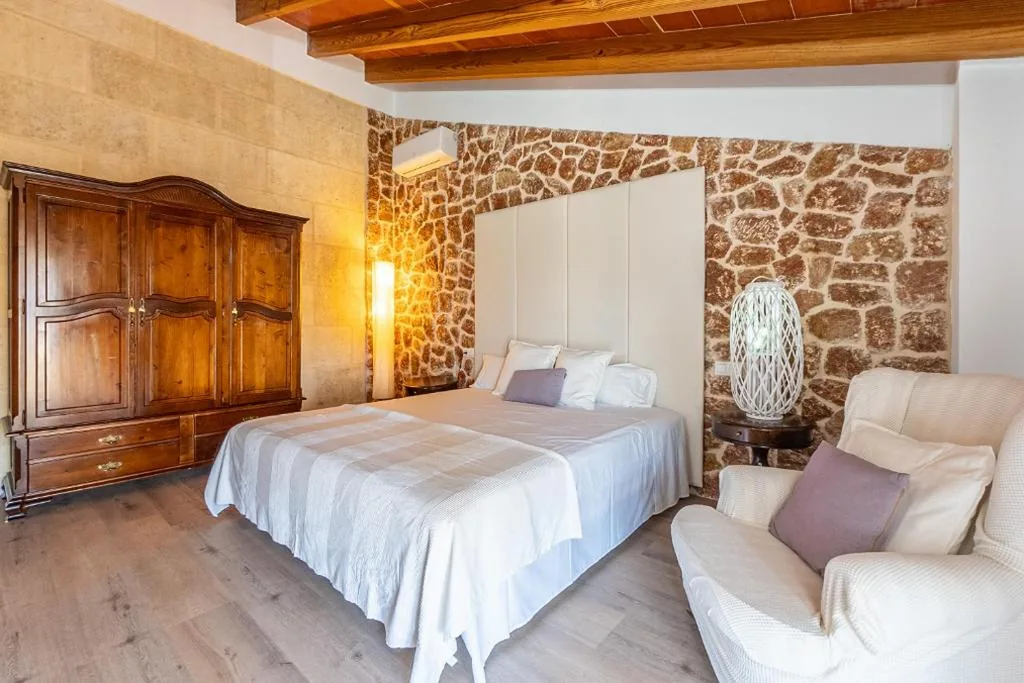 Villa Agueda
