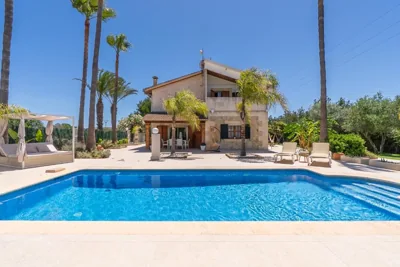 Villa Agueda — foto 4
