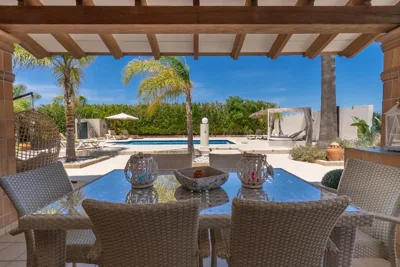 Villa Agueda — foto 5
