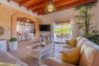 Villa Agueda — foto 6