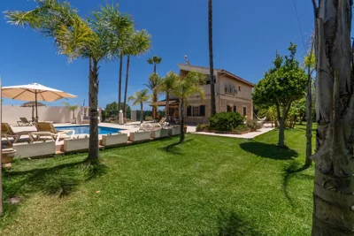Villa Agueda — foto 7