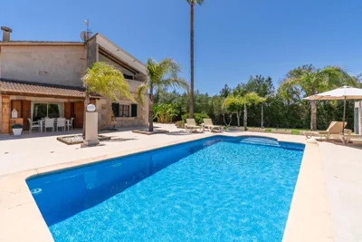 Villa Agueda — foto 9