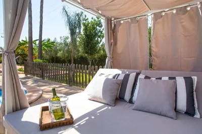 Villa Agueda — foto 11
