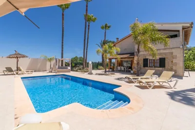 Villa Agueda — foto 12