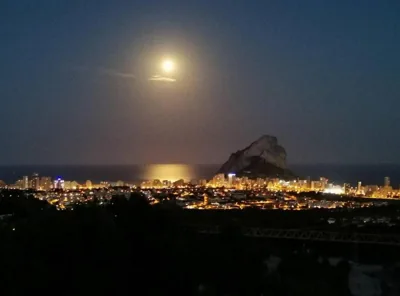 Villa Aguila - Calp — 写真 3