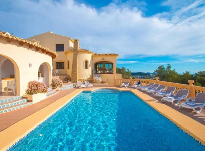 Villa Aguila - Calp — 写真 5