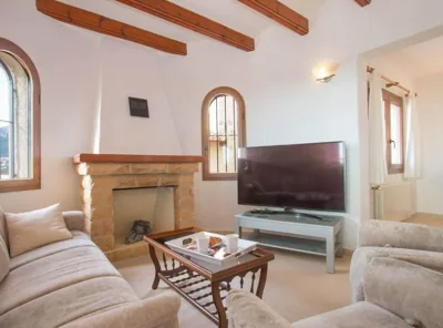 Villa Aguila - Calp — 写真 7