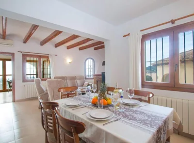 Villa Aguila - Calp — 写真 8