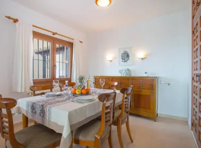 Villa Aguila - Calp — 写真 9