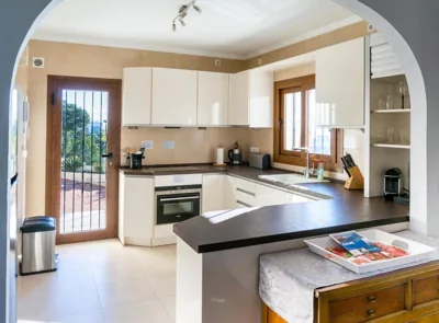 Villa Aguila - Calp — 写真 10