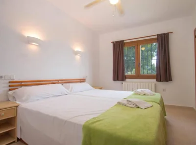 Villa Aguila - Calp — 写真 12