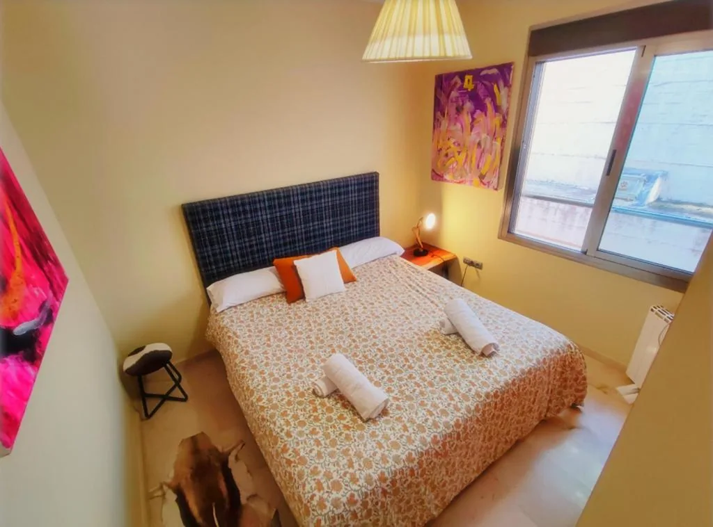 Habitación Deluxe — Villa Aguilas Club Guest house