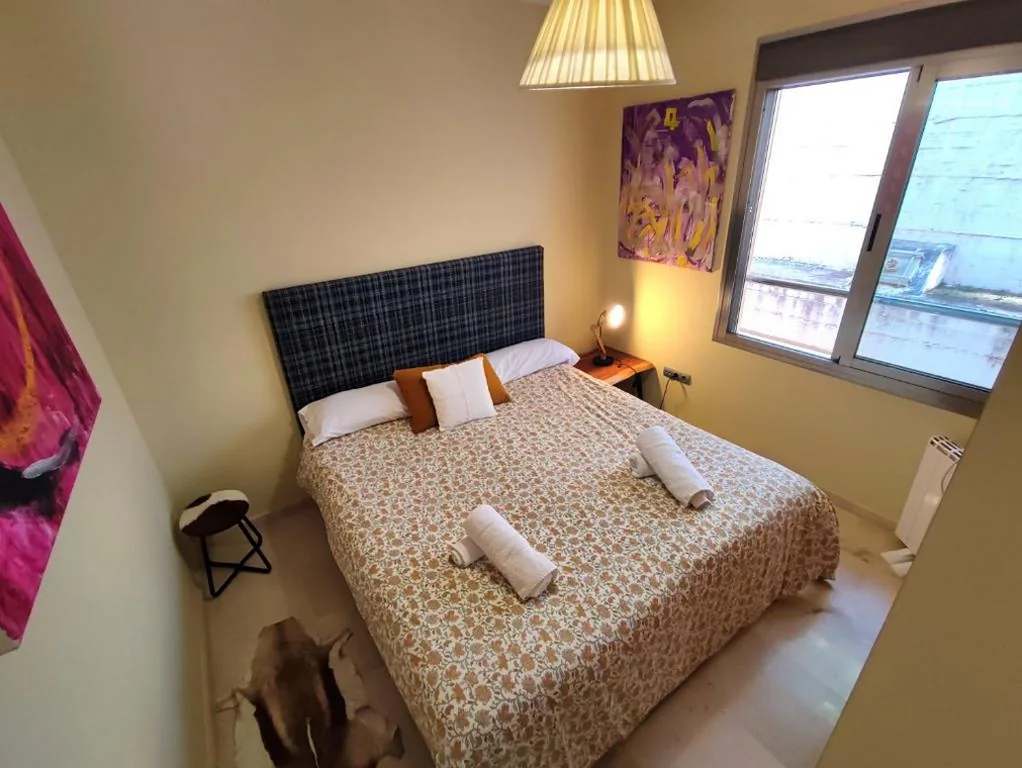 Habitación Doble Deluxe — Villa Aguilas Club Guest house