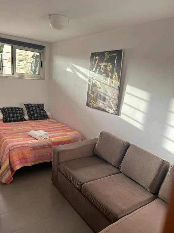 Habitación Doble — Villa Aguilas Club Guest house
