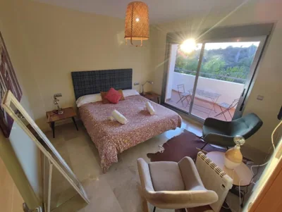Villa Aguilas Club Guest house — foto 2