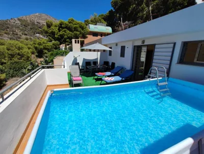Villa Aguilas Club Guest house — foto 4
