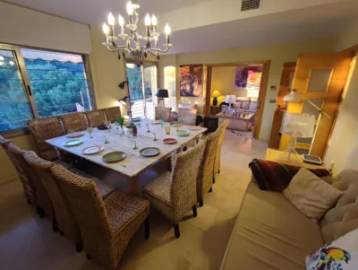 Villa Aguilas Club Guest house — foto 5