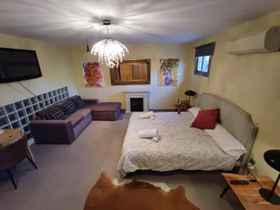 Villa Aguilas Club Guest house — foto 6