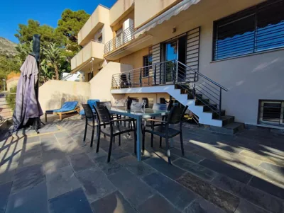 Villa Aguilas Club Guest house — foto 7