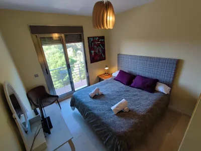 Villa Aguilas Club Guest house — foto 8
