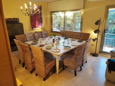 Villa Aguilas Club Guest house — foto 11