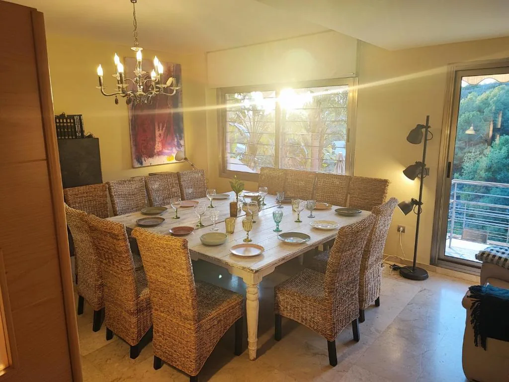 Villa Deluxe — Villa Aguilas Club Guest house