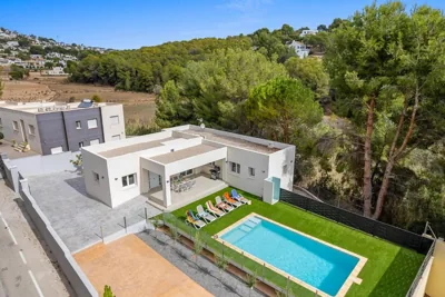Villa Aiko - Plusholidays — photo 4