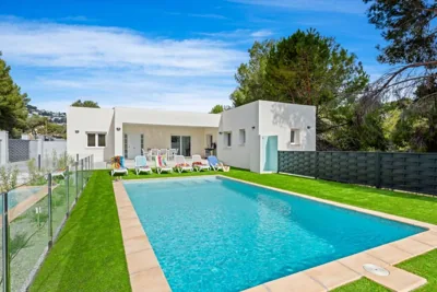 Villa Aiko - Plusholidays — photo 9