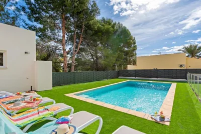 Villa Aiko - Plusholidays — photo 10