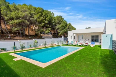Villa Aiko - Plusholidays — photo 11