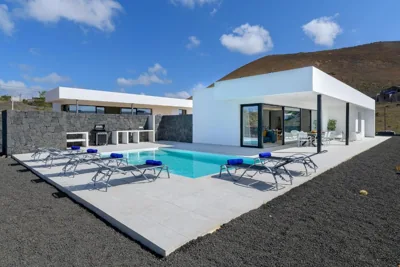 Villa Ainara — 照片 4
