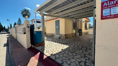 Villa al Mar, Els Poblets, Top Lage und Ausstattung, Pool, WIFI 300Mb, eigener überdachter Parkplatz, Photovoltaik Bonus, nah am Strand 500m — foto 5