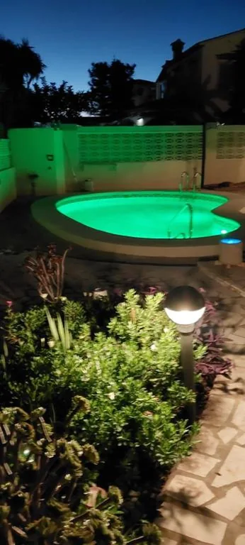 Villa al Mar, Els Poblets, Top Lage und Ausstattung, Pool, WIFI 300Mb, eigener überdachter Parkplatz, Photovoltaik Bonus, nah am Strand 500m — foto 12