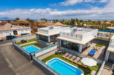 Villa Alana by Villa Plus — Foto 4