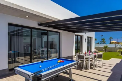 Villa Alana by Villa Plus — Foto 9