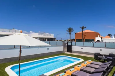 Villa Alana by Villa Plus — Foto 12