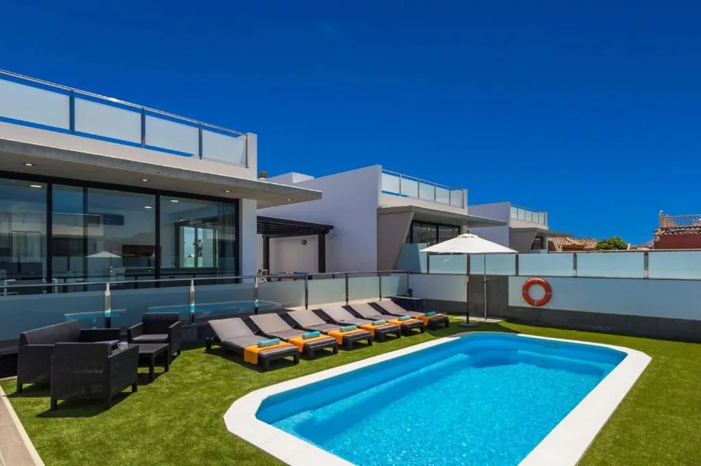 Villa — Villa Alana by Villa Plus