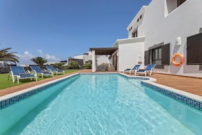 Villa Alana - Vacaciones y relax — foto 4