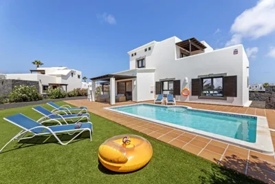 Villa Alana - Vacaciones y relax — foto 9