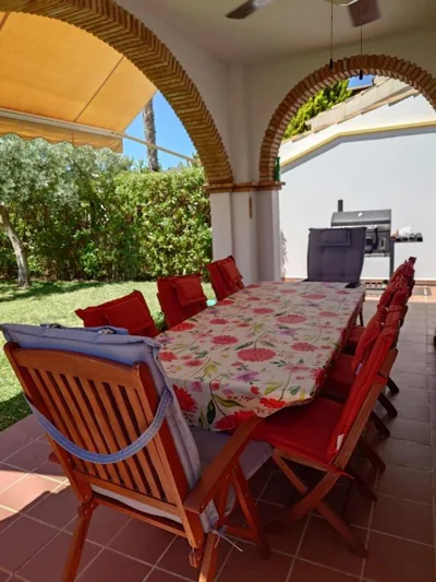 Villa Alandalus — foto 5