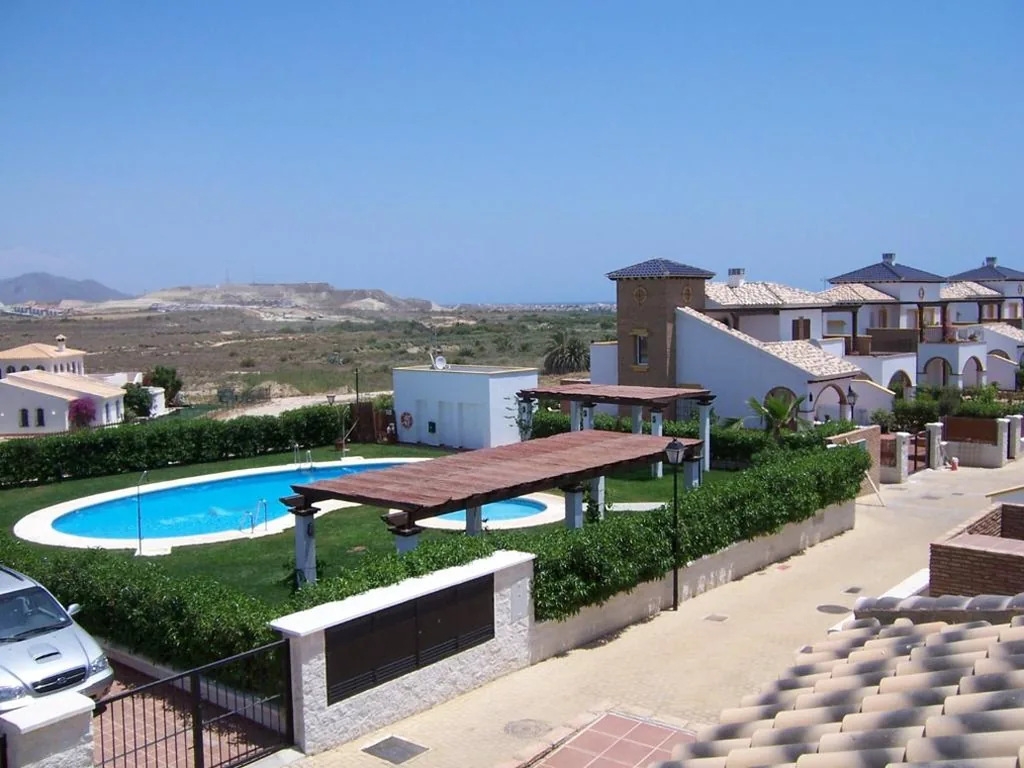 Villa Deluxe — Villa Alandalus