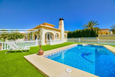 Villa Alaska - PlusHolidays — foto 4