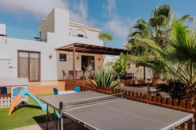 Villa Alba Deluxe & Spa Pool — foto 4