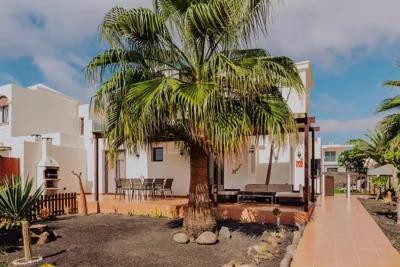 Villa Alba Deluxe & Spa Pool — foto 6