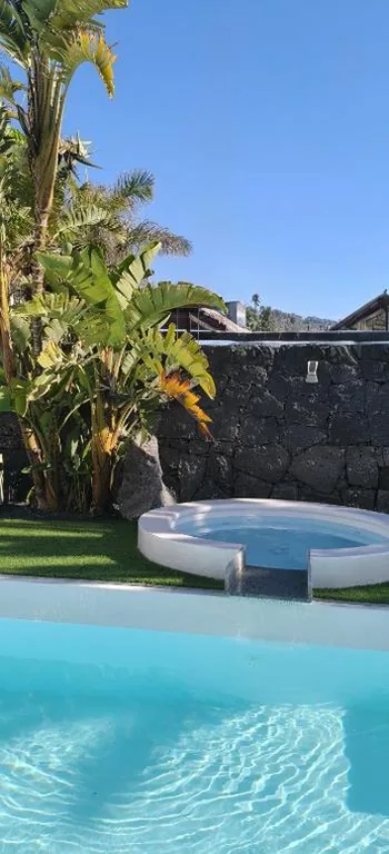 Villa Alba Deluxe & Spa Pool — foto 12