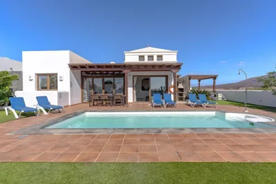 Villa Alba — foto 4
